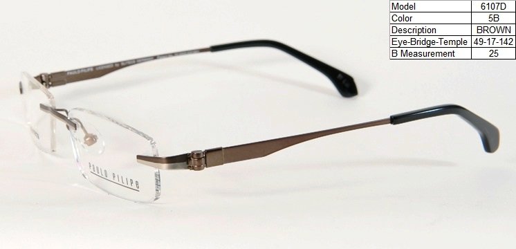 Red 88 Eyewear Inc - PP6107