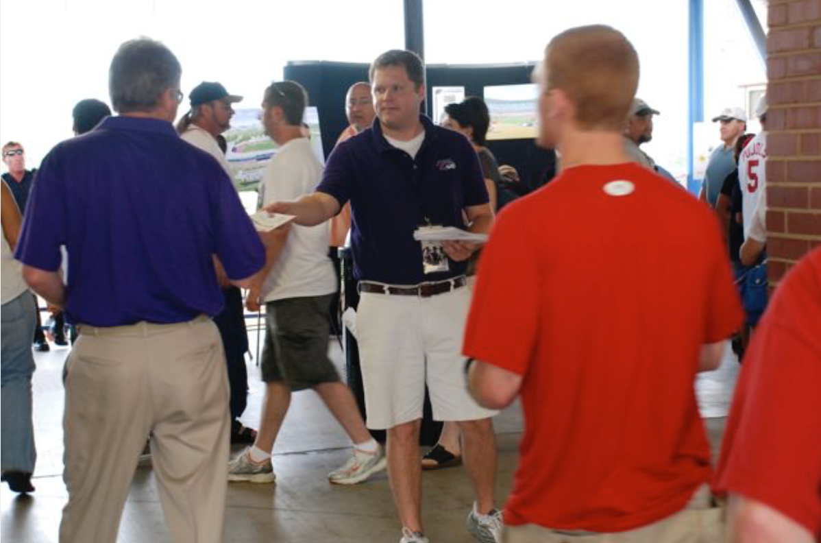 A Friendly Game Of Chess