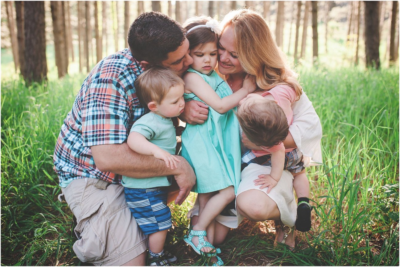 Sweet Baby S.- Chicago IL Newborn Photographer