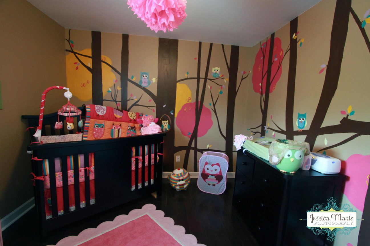 Karington's 1st Birthday Session