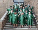 Excel Center Graduation June 15, 2018 