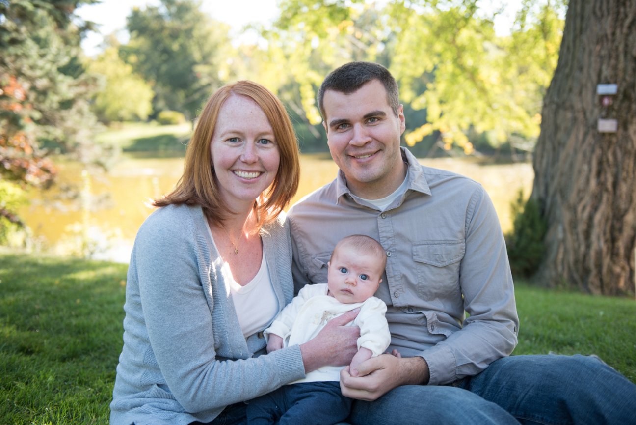 The Front Steps Project