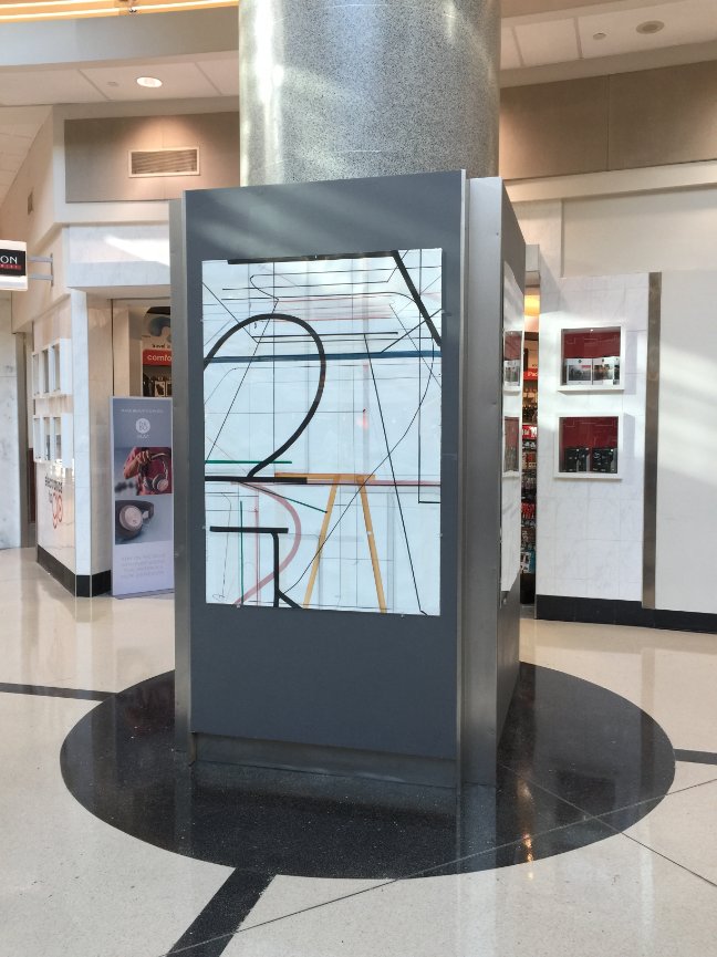 Labanotation: Scores of Not Knowing Labanotation