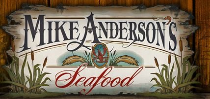 Mike Anderson's Seafood