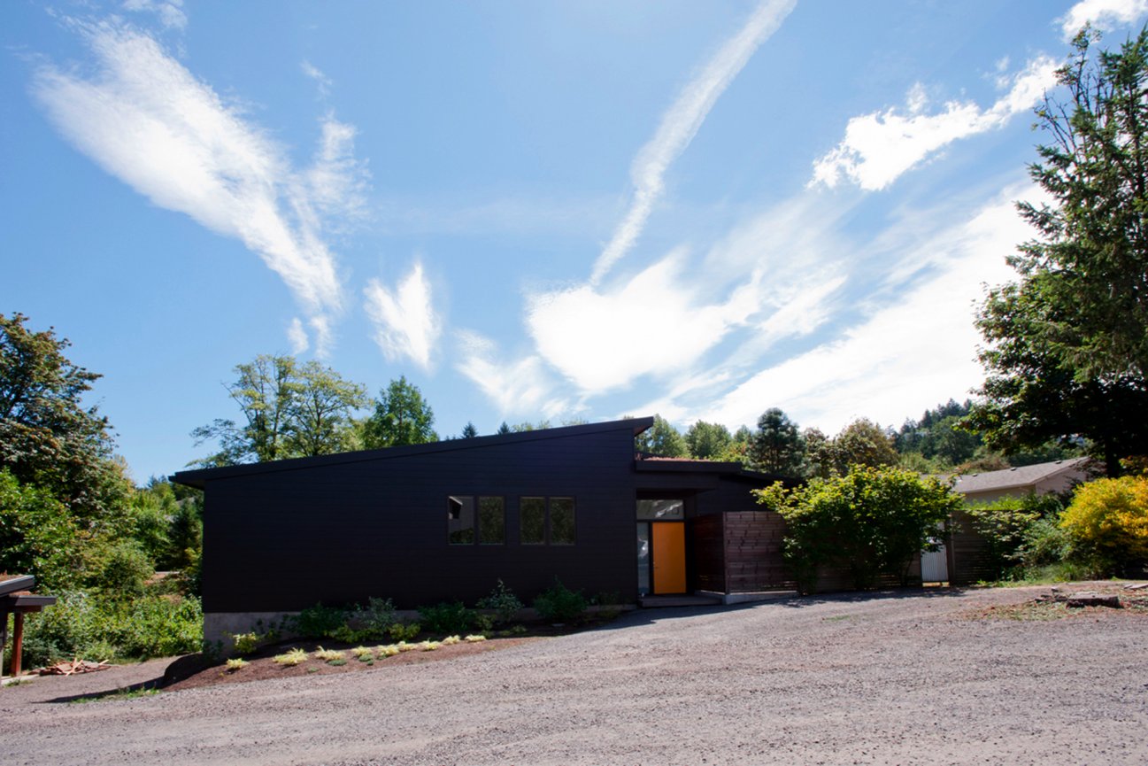 Real Estate / Architecture