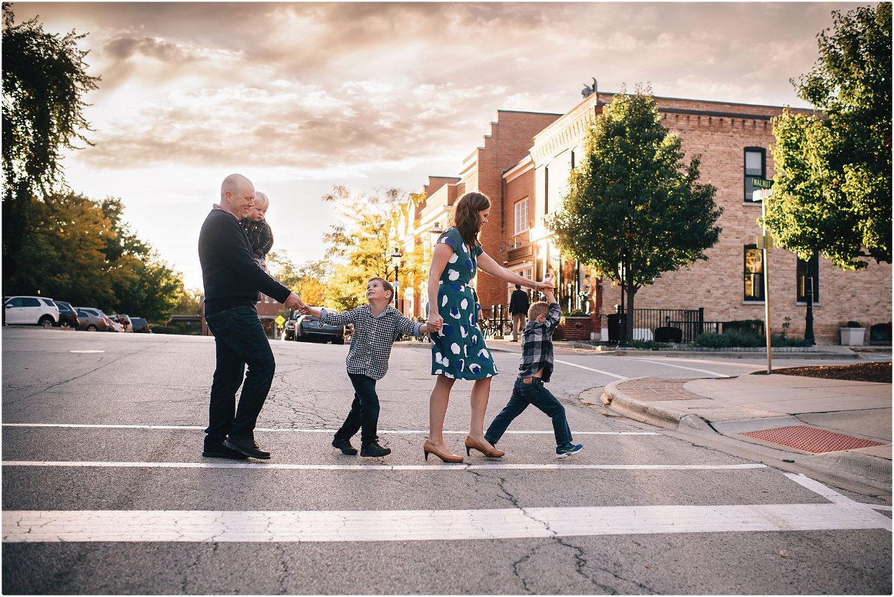 Sweet Baby S.- Chicago IL Newborn Photographer