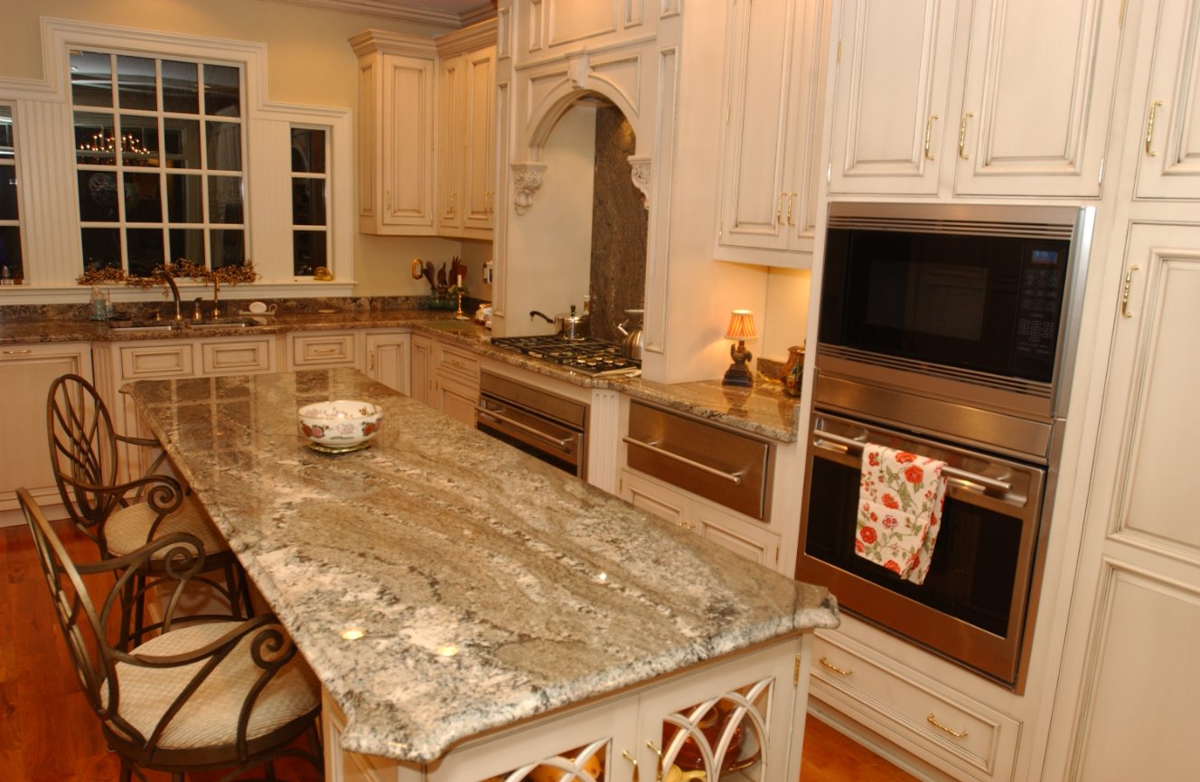 Bailes Granite And Marble