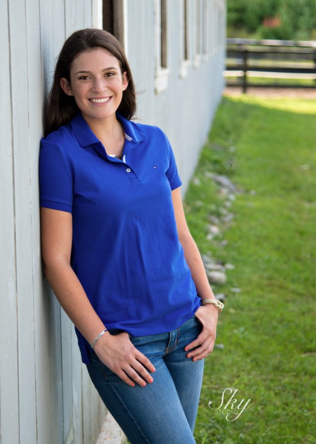 Seniors 2017 Year in Review