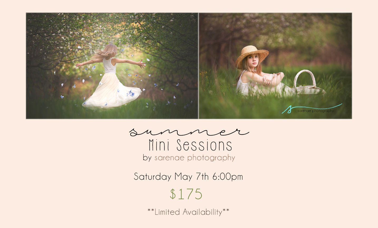 Oakdale Photographer