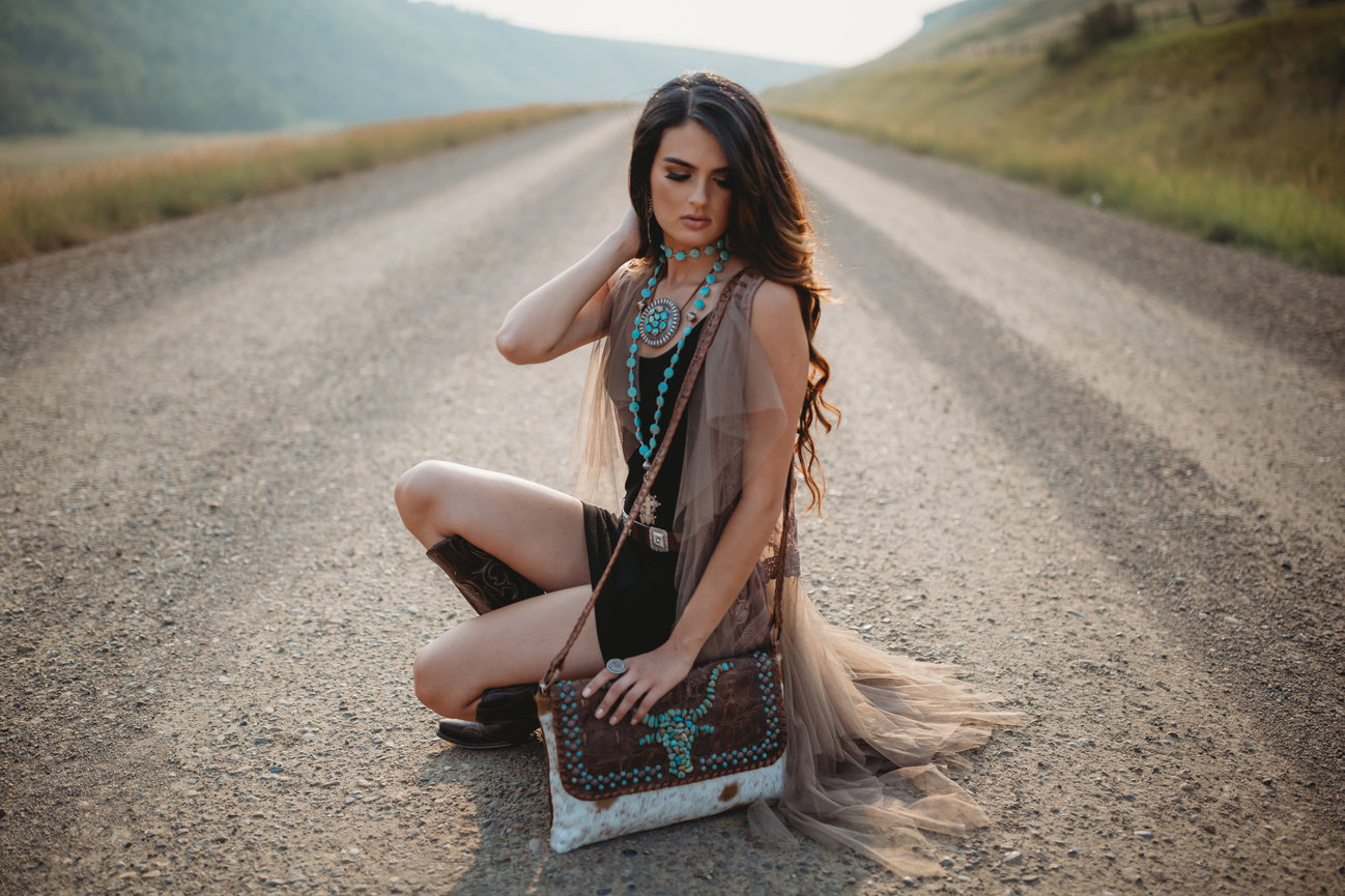 Smoke, Heat and a couple Swollen Bits