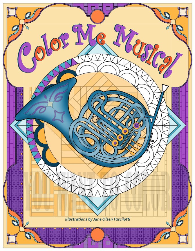 Color Me Musical