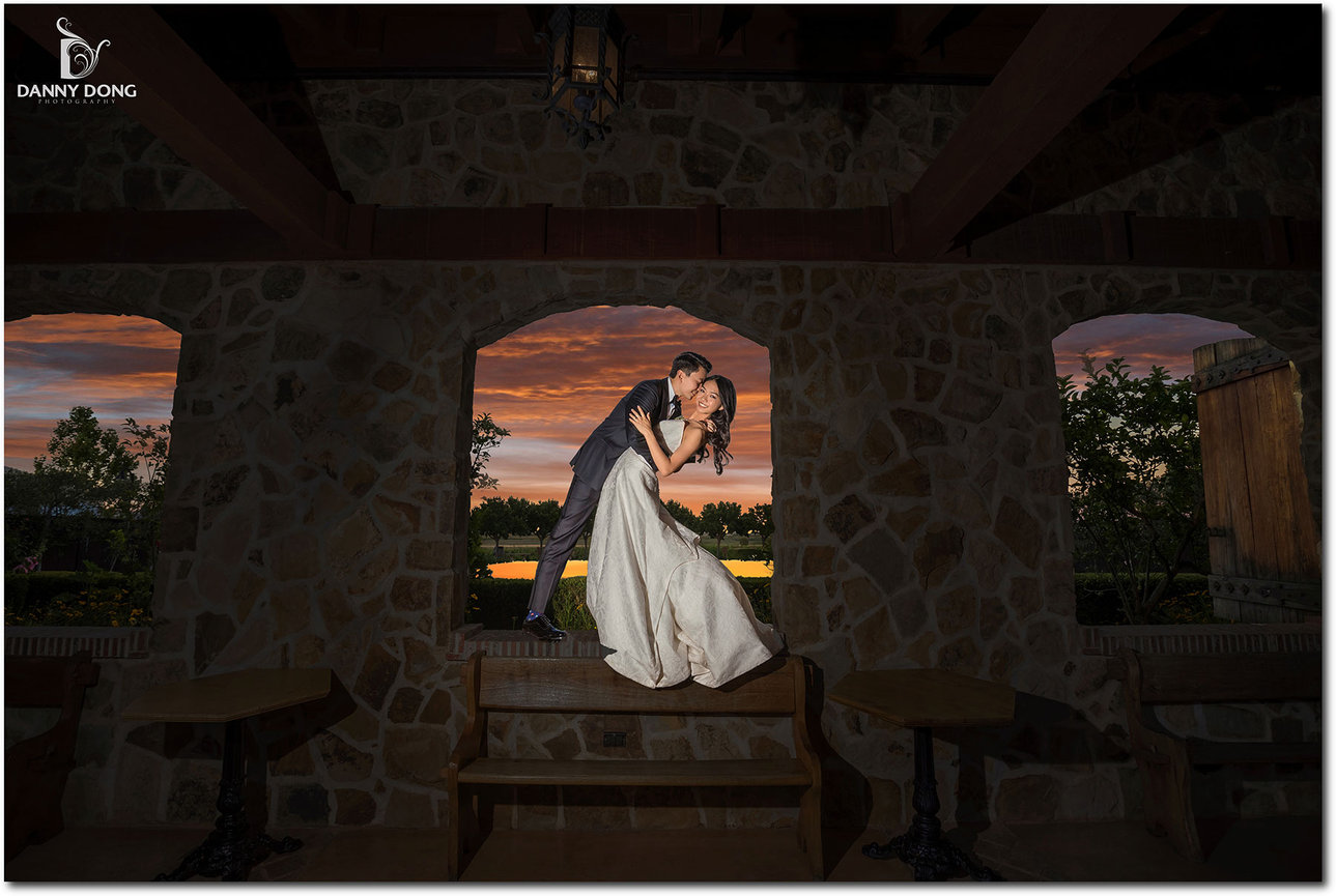 Silver Creek Valley Country Club Weddings