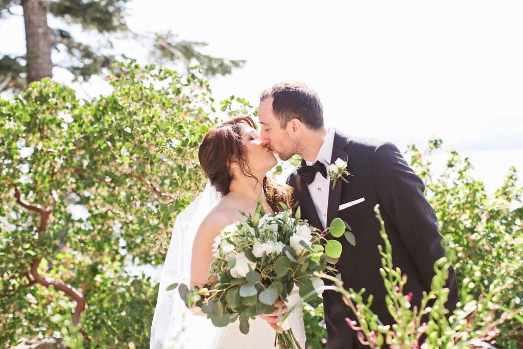 Edgewood Wedding Brunch