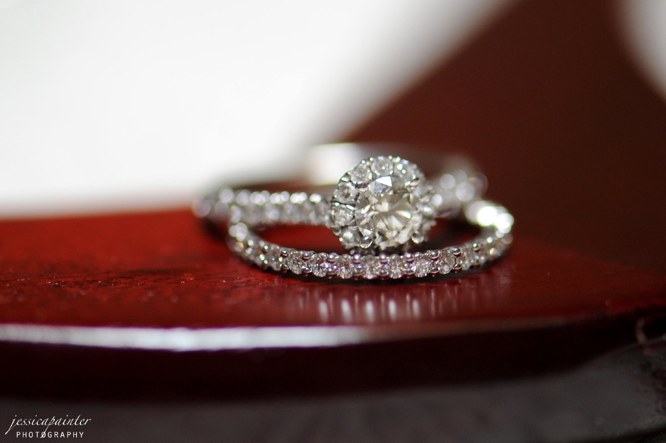 Wedding Rings, Wedding Photography, Longfellows, Saratoga, NY