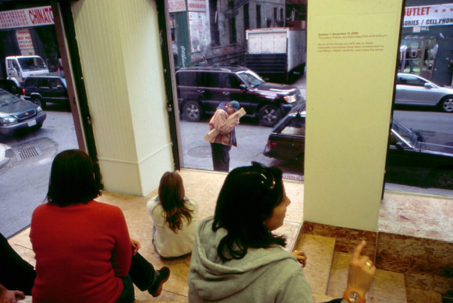 A Friendly Game Of Chess