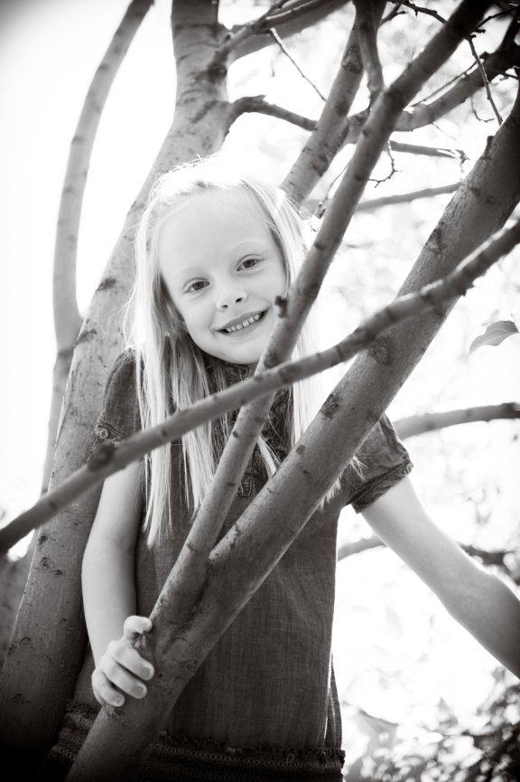Barrett Children Portraits - Denver, CO