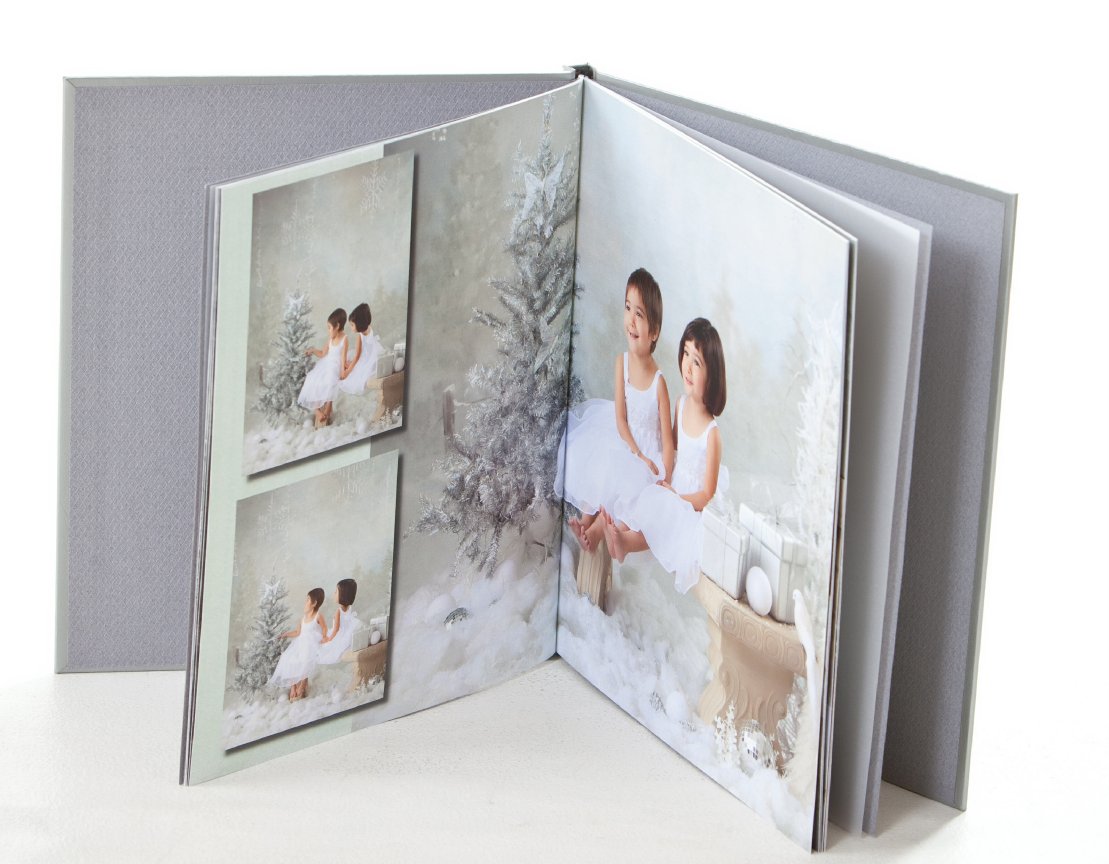 Collectors Story Book