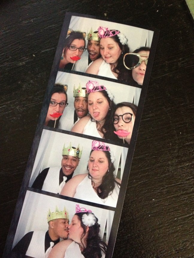 Karington's 1st Birthday Session