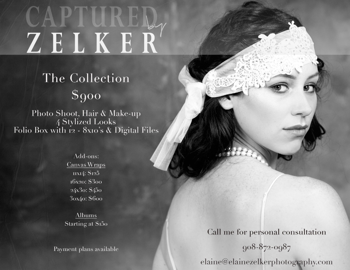 Captured by Zelker
