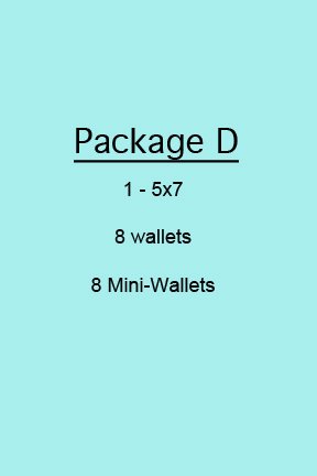 Package D