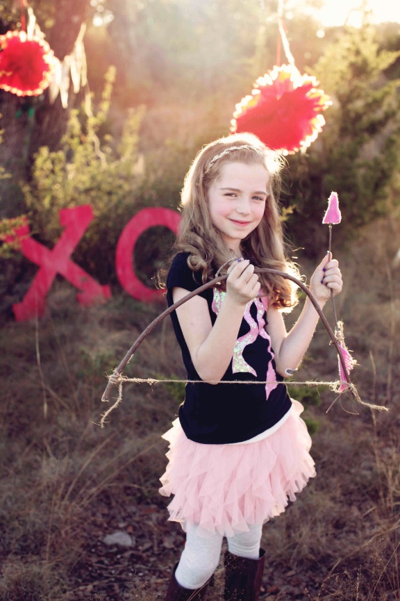 Make-Up for Senior Sessions