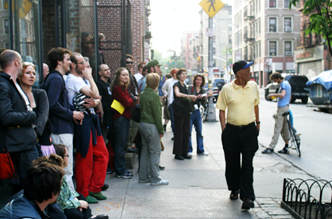 A Friendly Game Of Chess