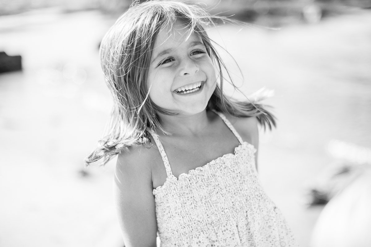 Nolan's First Five Years