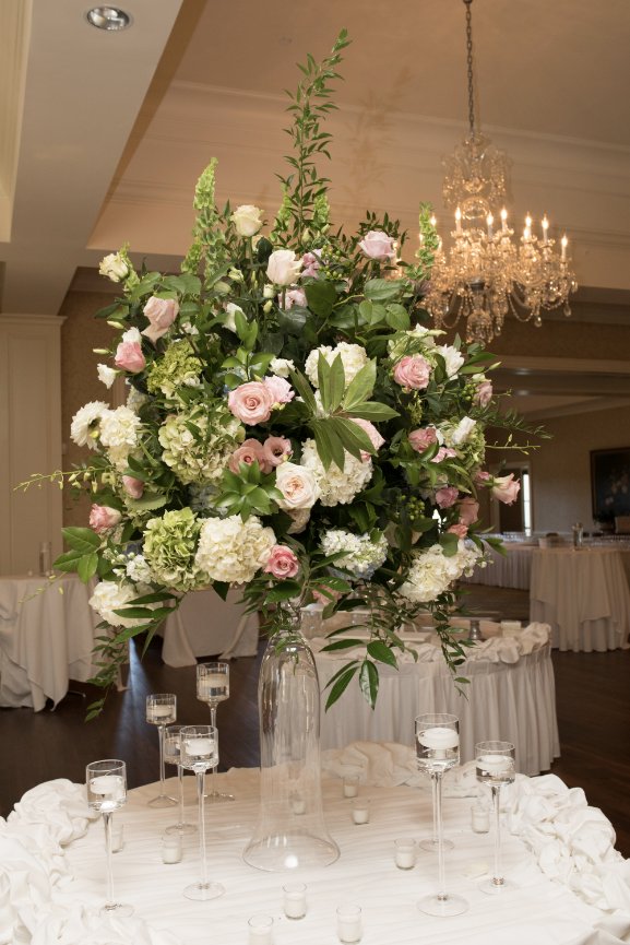 Courtney & Ryan December Wedding