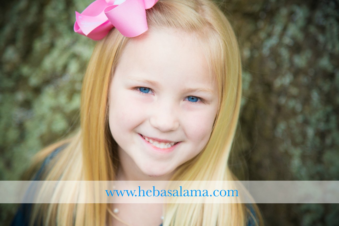 Kingston Family {april 2013} Heba Salama Photography