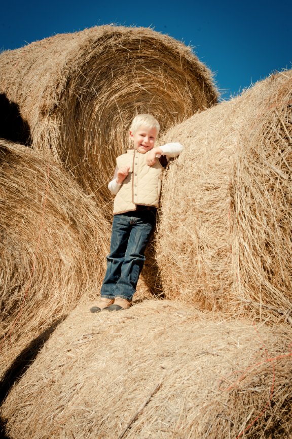 Kent Family Portraits