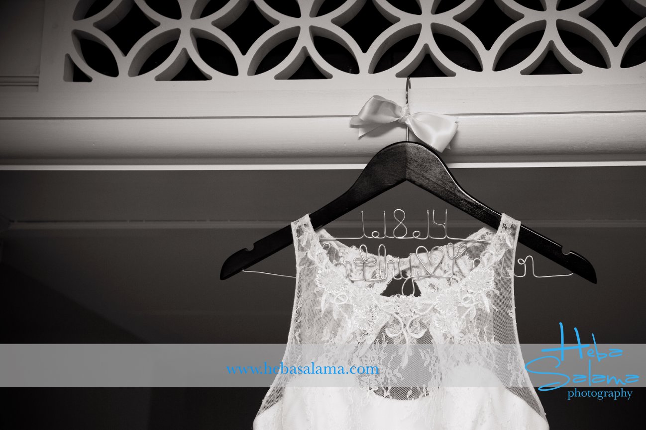 Courtney & Ryan December Wedding