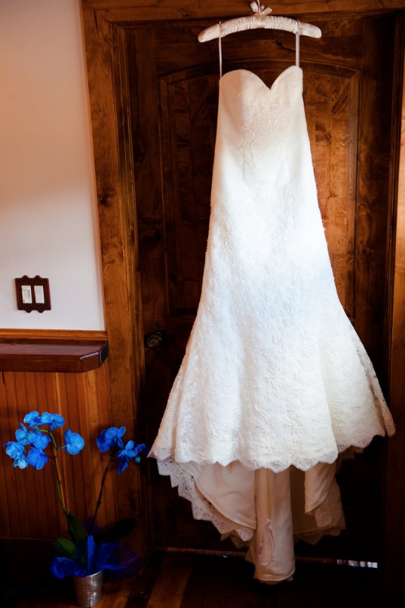 Chris & Laura's wedding in Greeley, Colorado