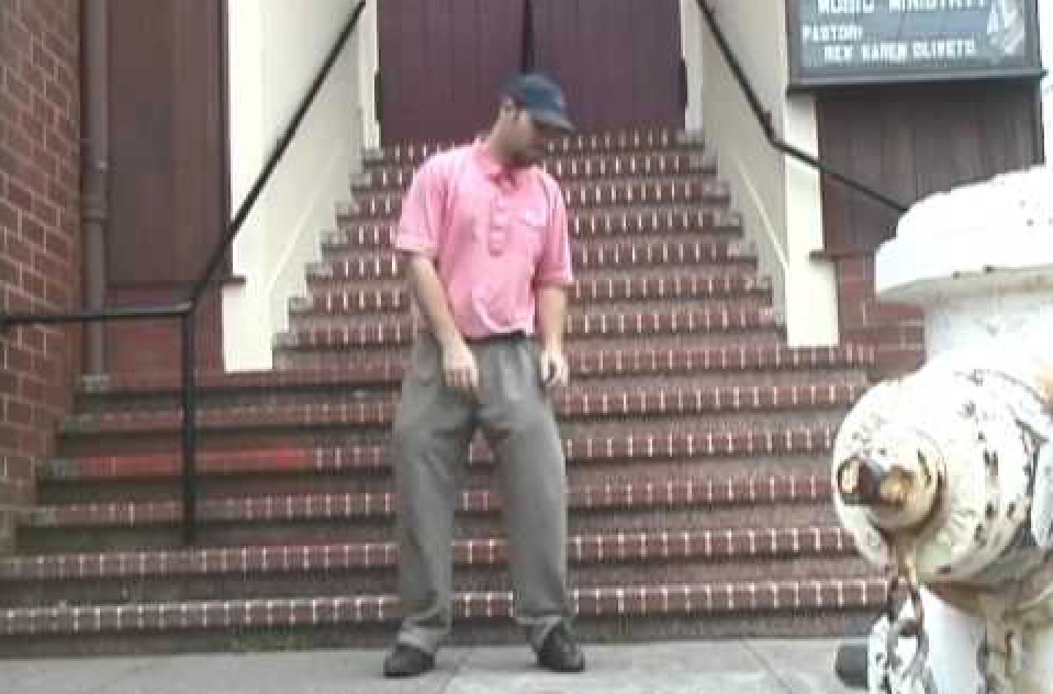 A Friendly Game Of Chess