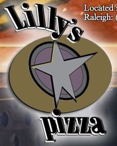 Lilly's Pizza