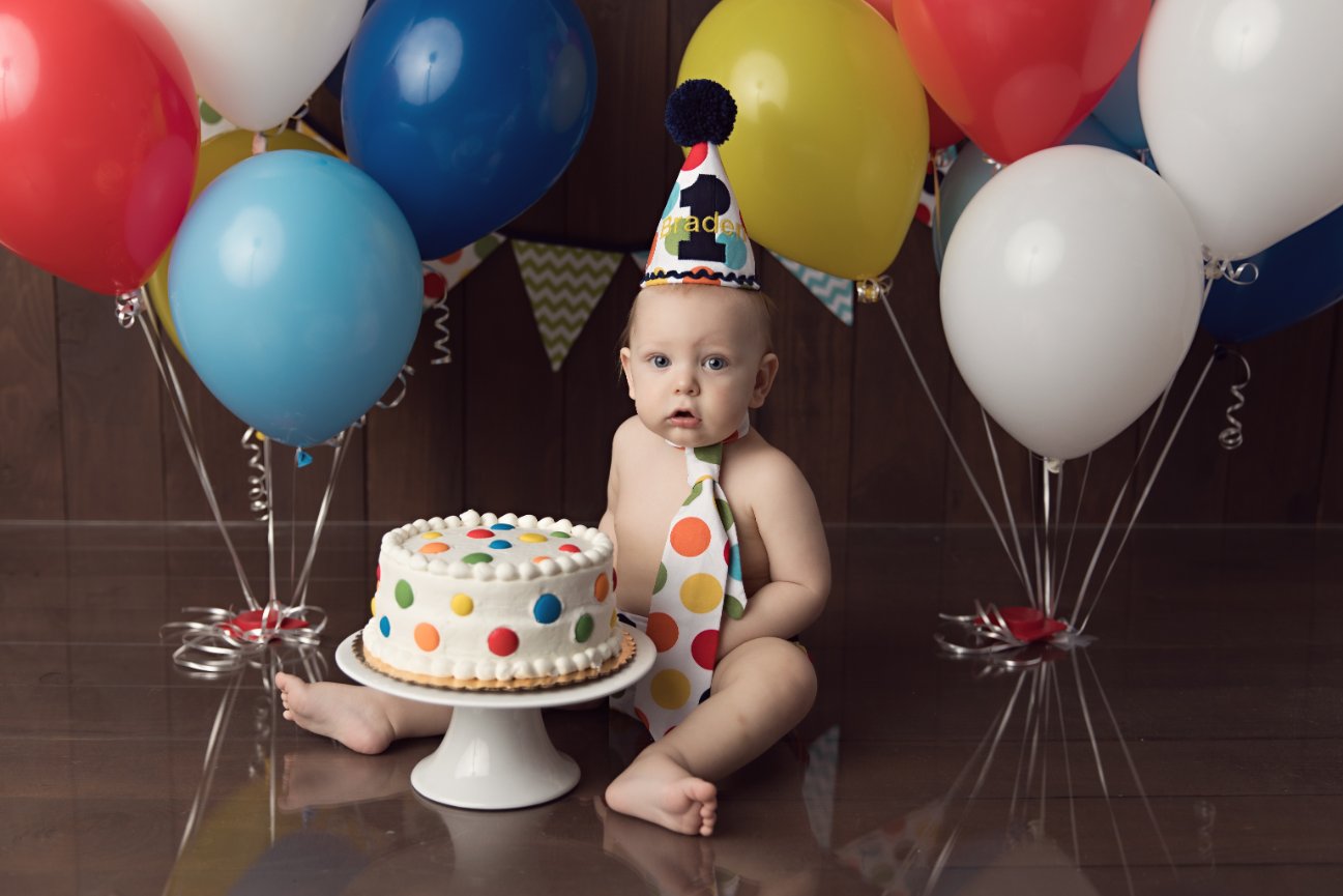 Baby Photographer West Hills