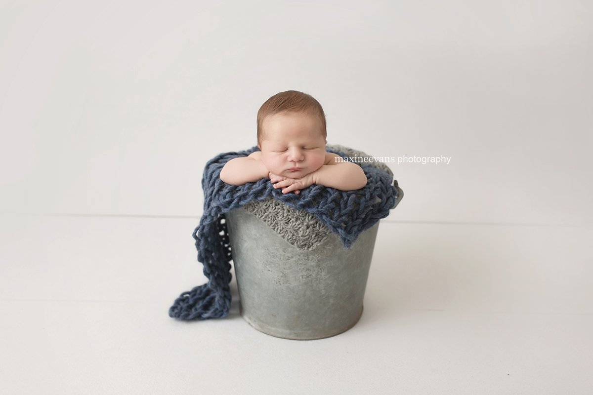 Capturing Precious Moments with Baby Photography in Los Angeles