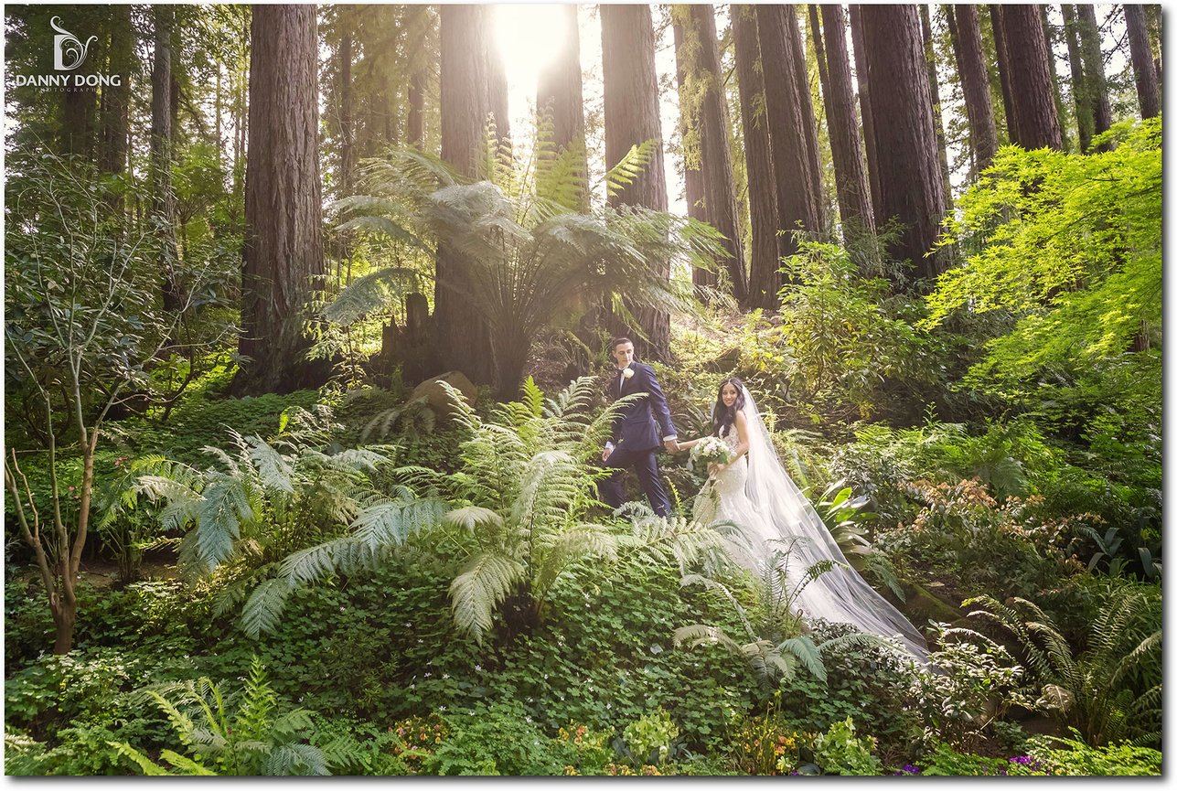 Silver Creek Valley Country Club Weddings