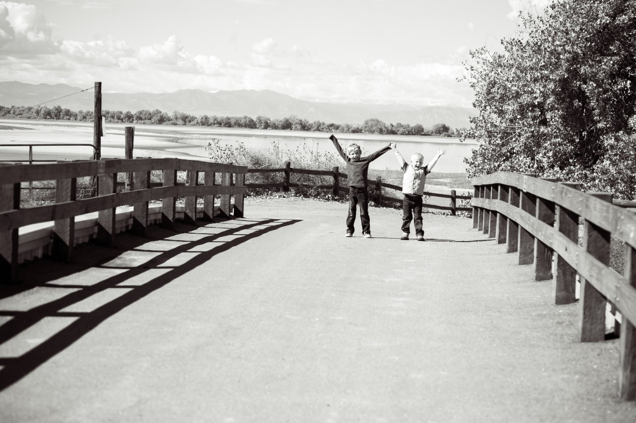 Kent Family Portraits