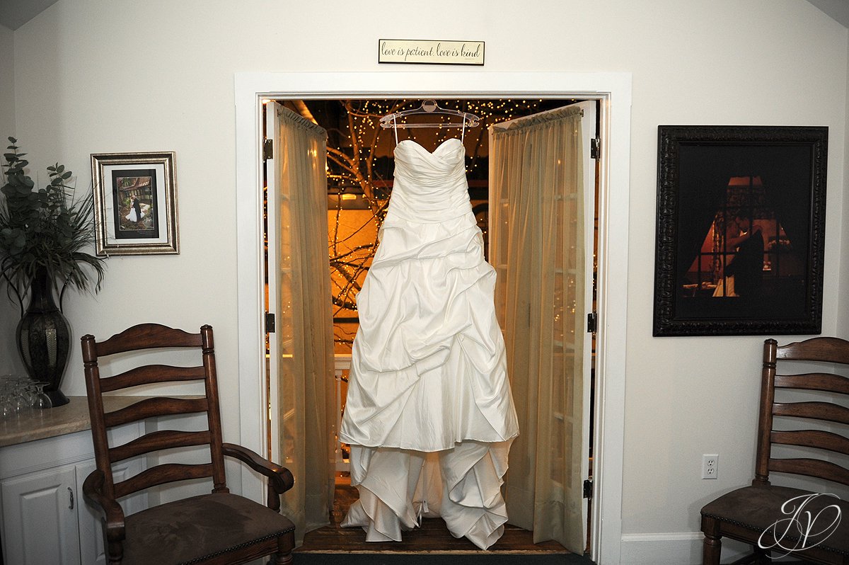 Longfellows, Saratoga Wedding Photographer, wedding gown photos, wedding gown photos