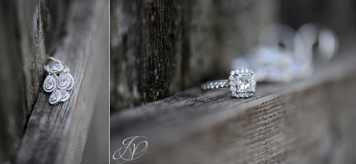 vintage wedding details, jessica painter photography
