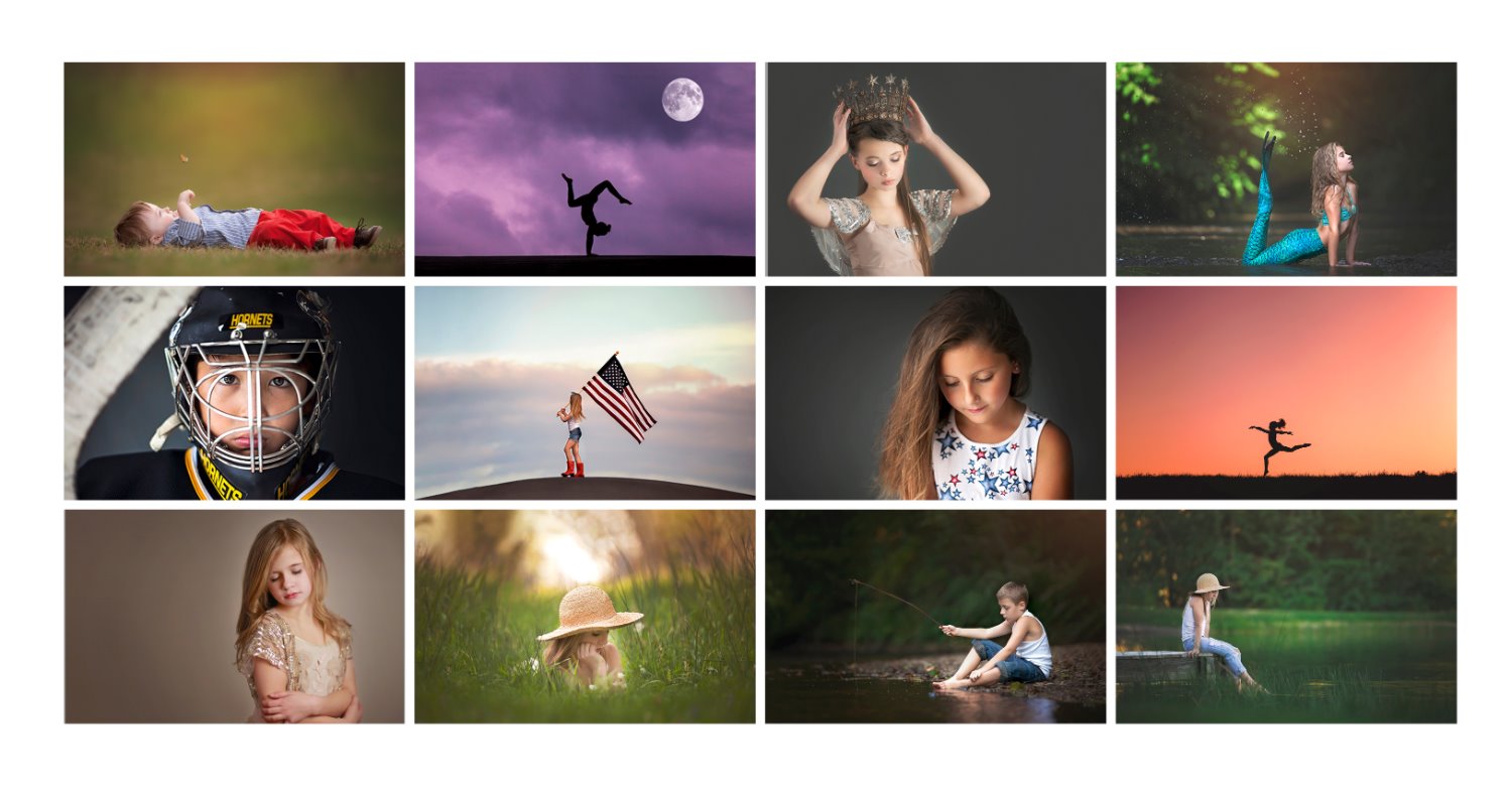 I haven't blogged!!!