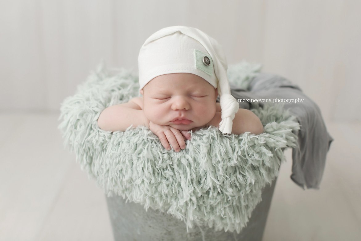 Baby Photographer West Hills