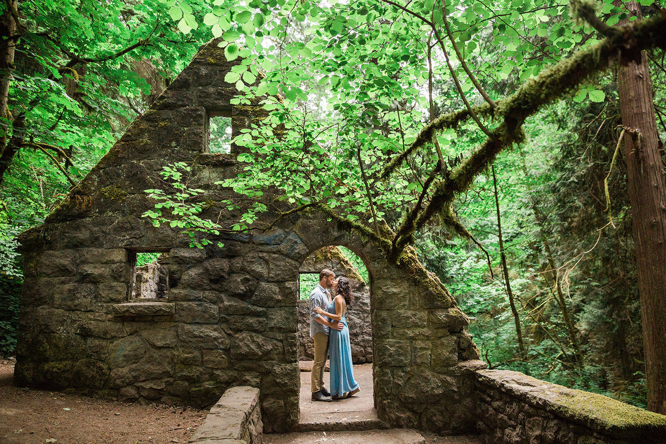 Ogunquit, Maine Family Photo Session