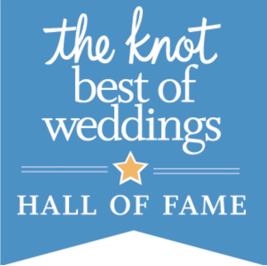 The Knot Hall Of Fame