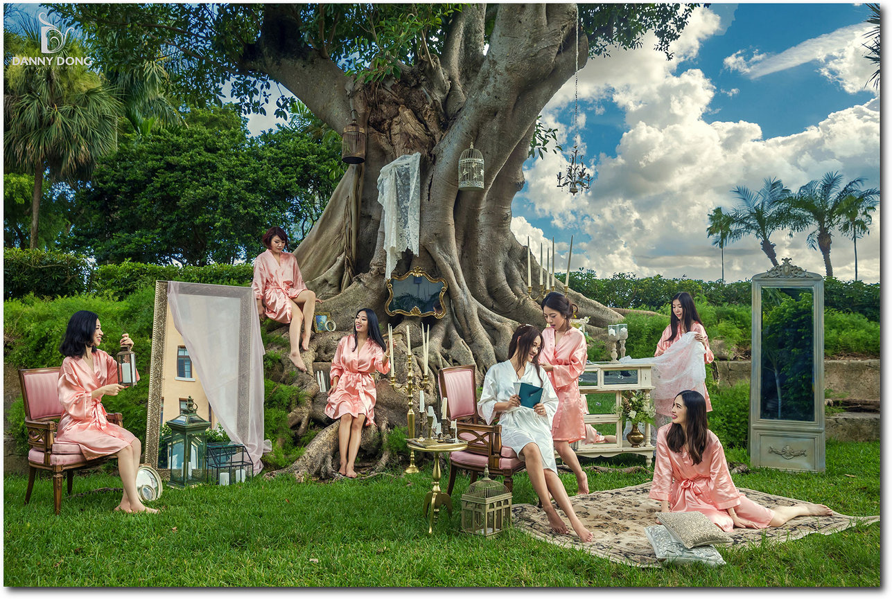 MIAMI BILTMORE HOTEL WEDDING : EMMA + GRANT : MIAMI, FLORIDA