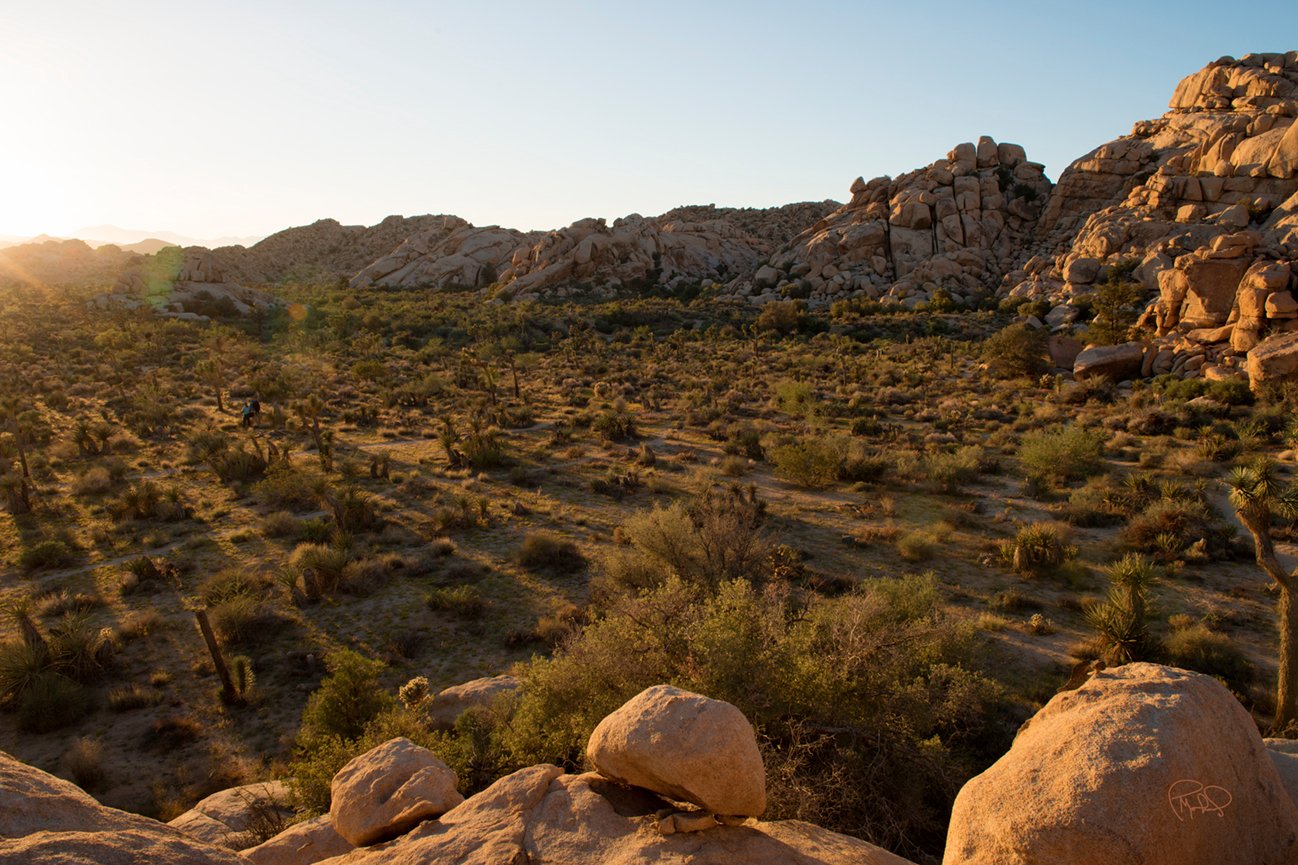 Smokestack Ridge Seven 17x25 / 27x40 / Custom