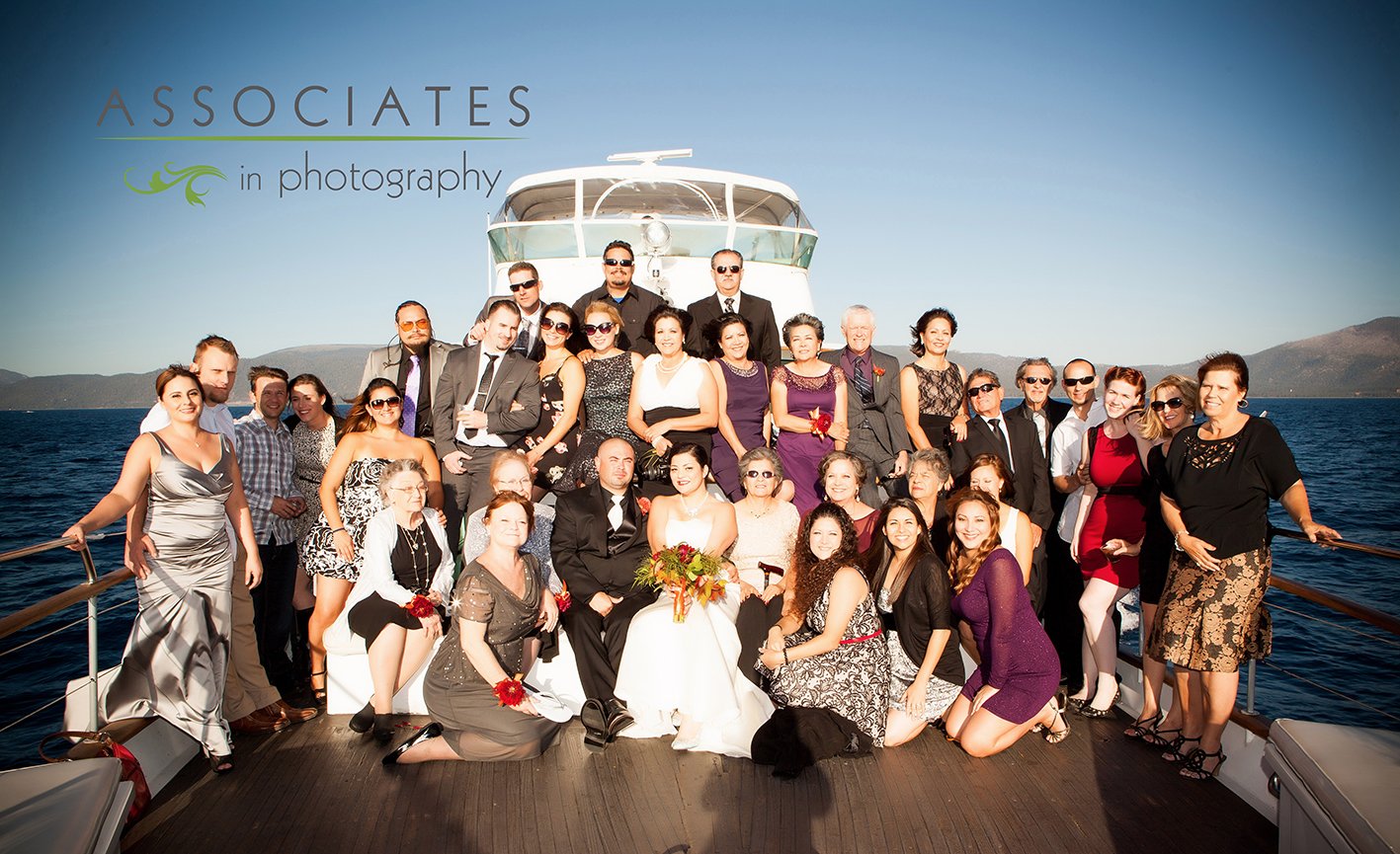 Edgewood Wedding Brunch