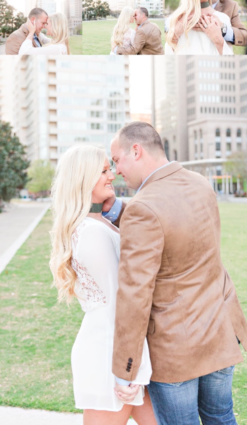 Wedding at the Laurel in Grapevine