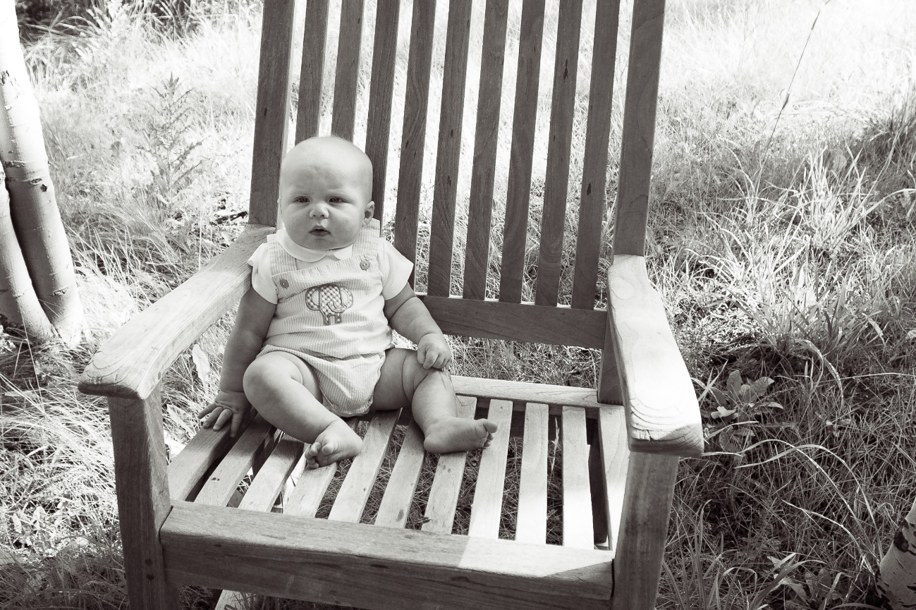 Harrison Family Portraits - Avon, Colorado