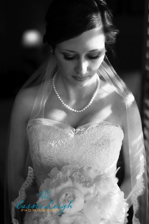 Brittany's Bridals!  Outer Banks NC Wedding Photographer